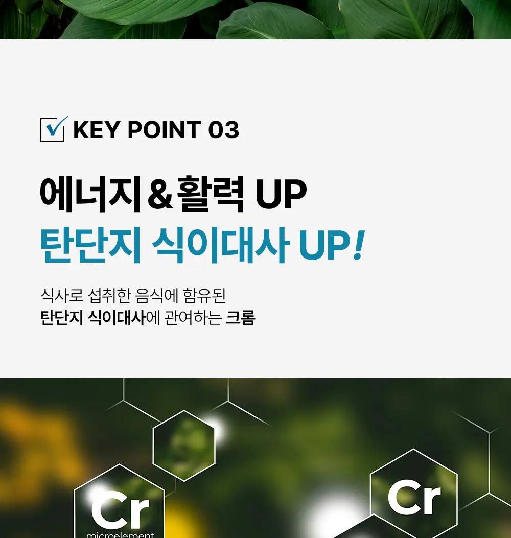 [추성훈PICK] 헬스헬퍼 맥스컷 프로 크롬 60캡슐 (10일분) 상세페이지 15